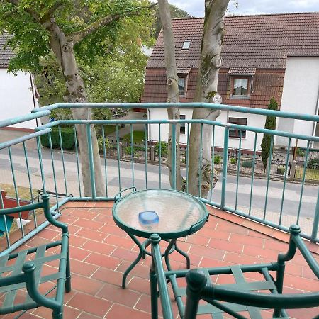 Ferienwohnung Stefanie Zempin Luaran gambar