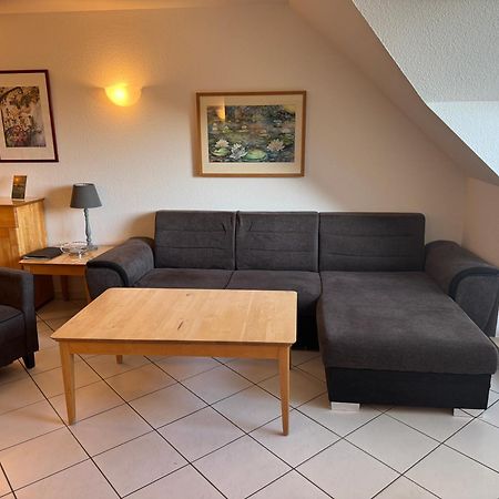 Ferienwohnung Stefanie Zempin Luaran gambar