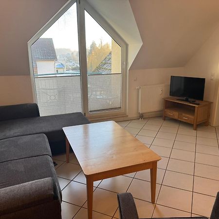 Ferienwohnung Stefanie Zempin Luaran gambar