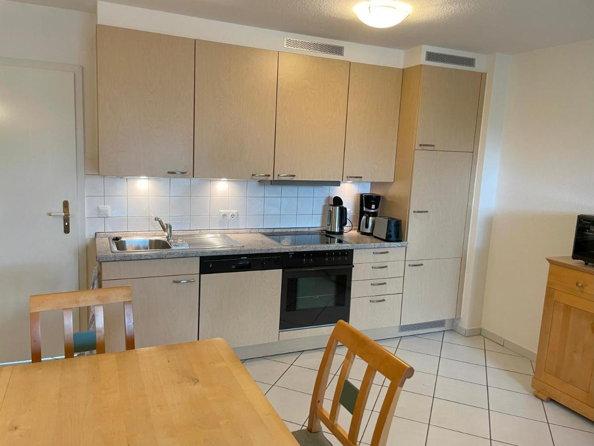 Ferienwohnung Stefanie Zempin Luaran gambar